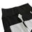 縮圖：High Waist Leggings With Side Pocket