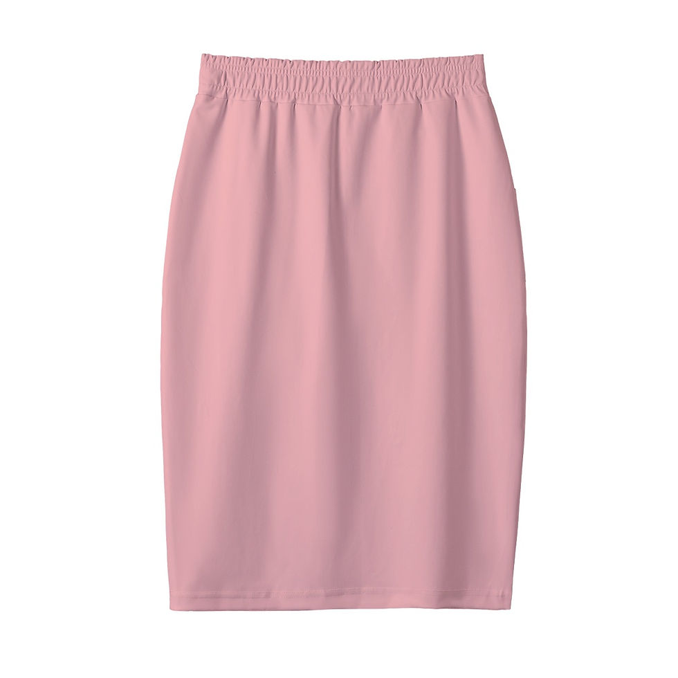 Thumbnail: Package Hip Skirt