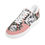 Miniatura: Men's Low Top Leather Shoes