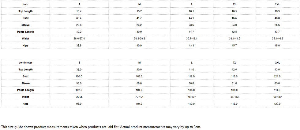 Thumbnail: Crop Sweatshirt Suit