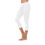 Thumbnail: Women's Low Rise Capri Leggings