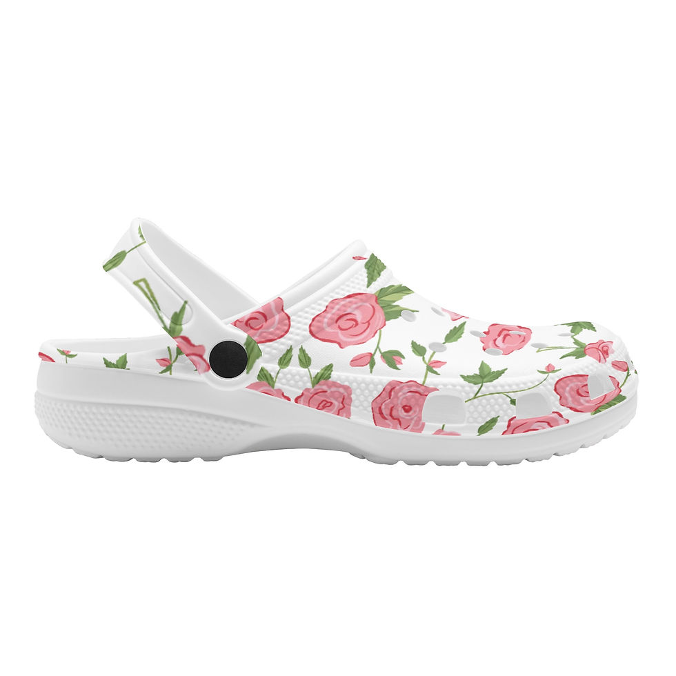 Miniaturbild: Women's Classic Clogs