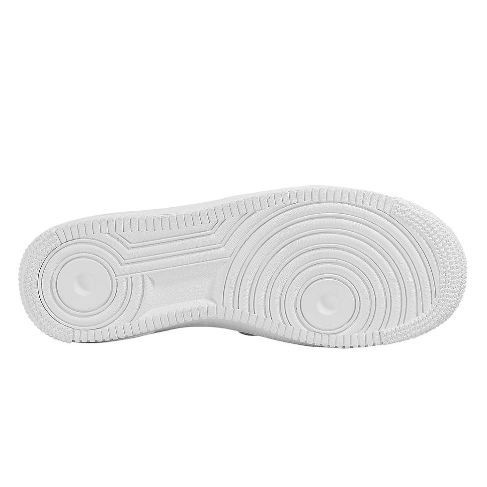 Thumbnail: Women's Low Top Leather Shoes