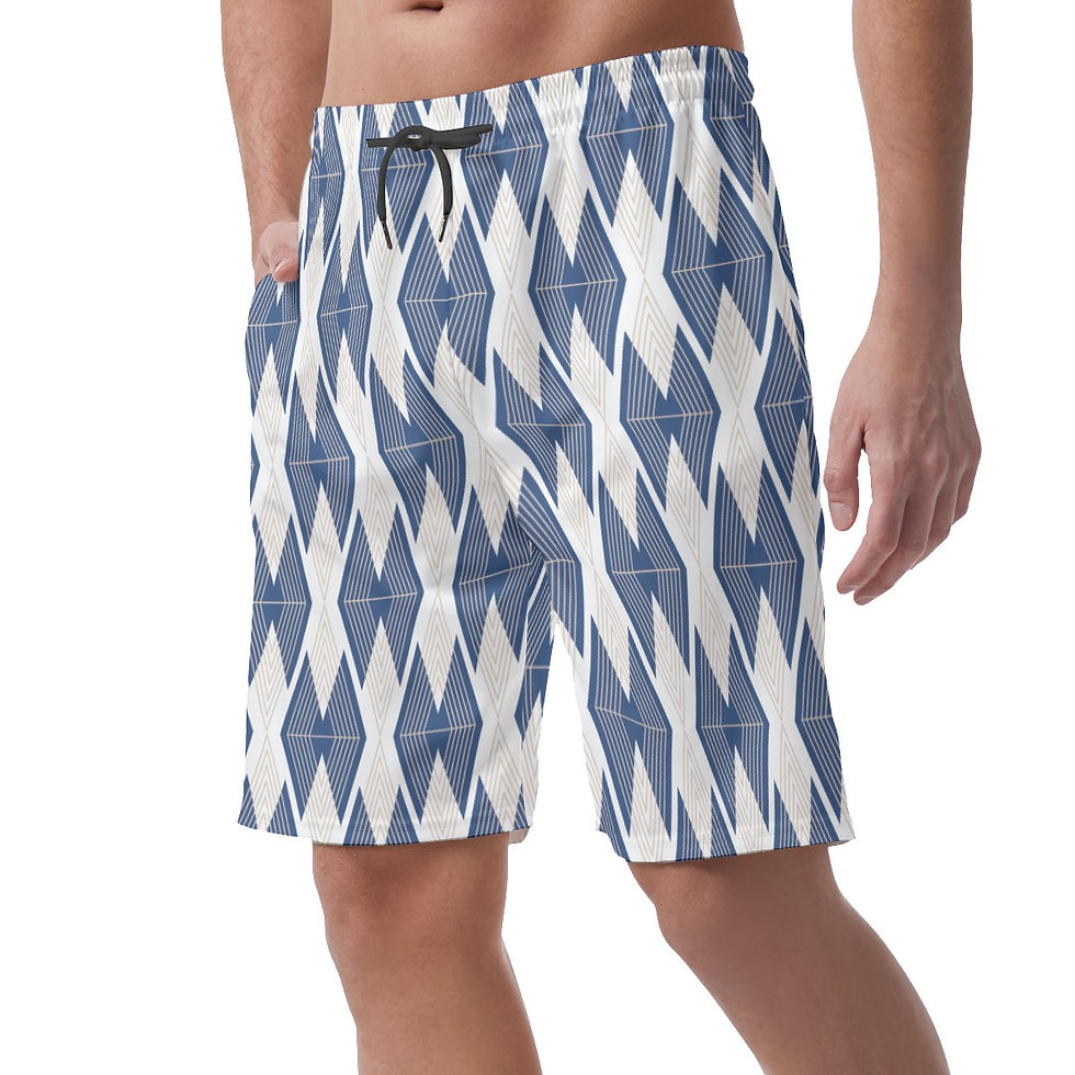 Miniaturbild: Casual Shorts