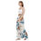Thumbnail: High Waist Wide Leg Trousers