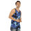 Miniaturbild: Men's Curved Hem Long Tank Top