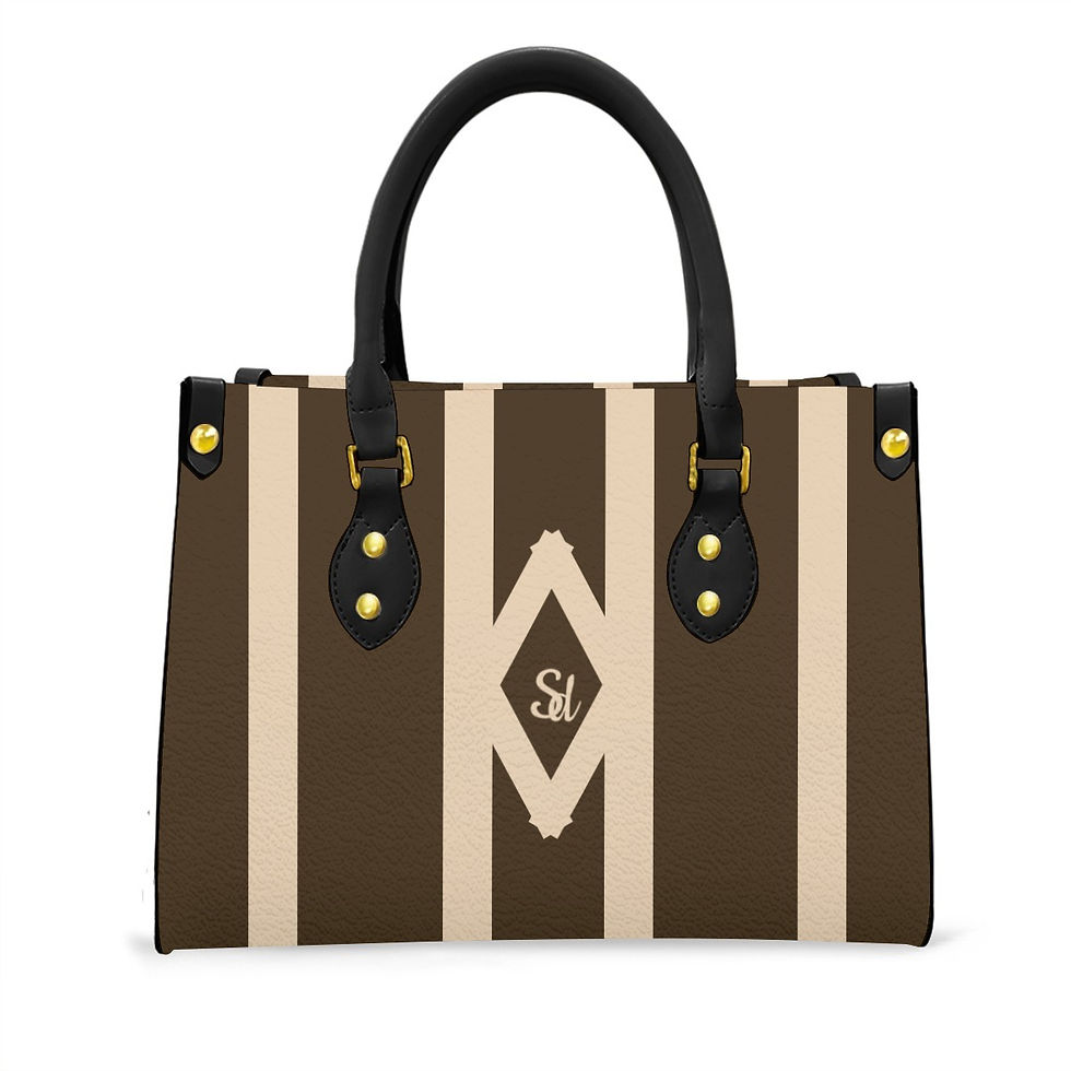 Thumbnail: Luxury Handbag