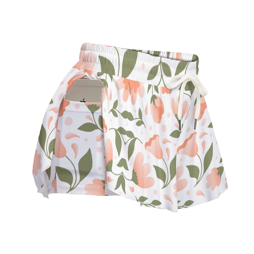 Thumbnail: Mini Skort