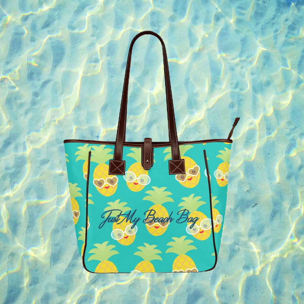 Just My Beach Bag Classic Tote