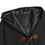 Thumbnail: Canvas Button Fleece Windbreaker