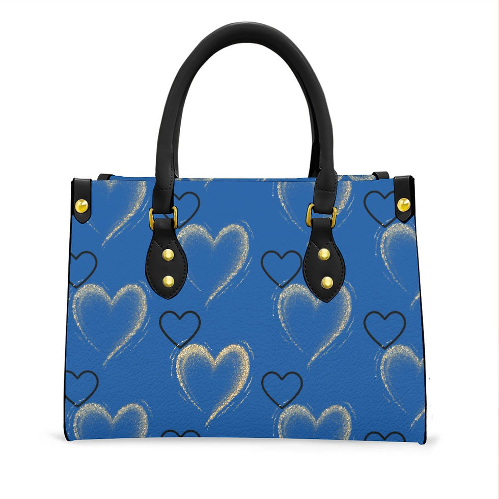 Thumbnail: Luxury Handbag