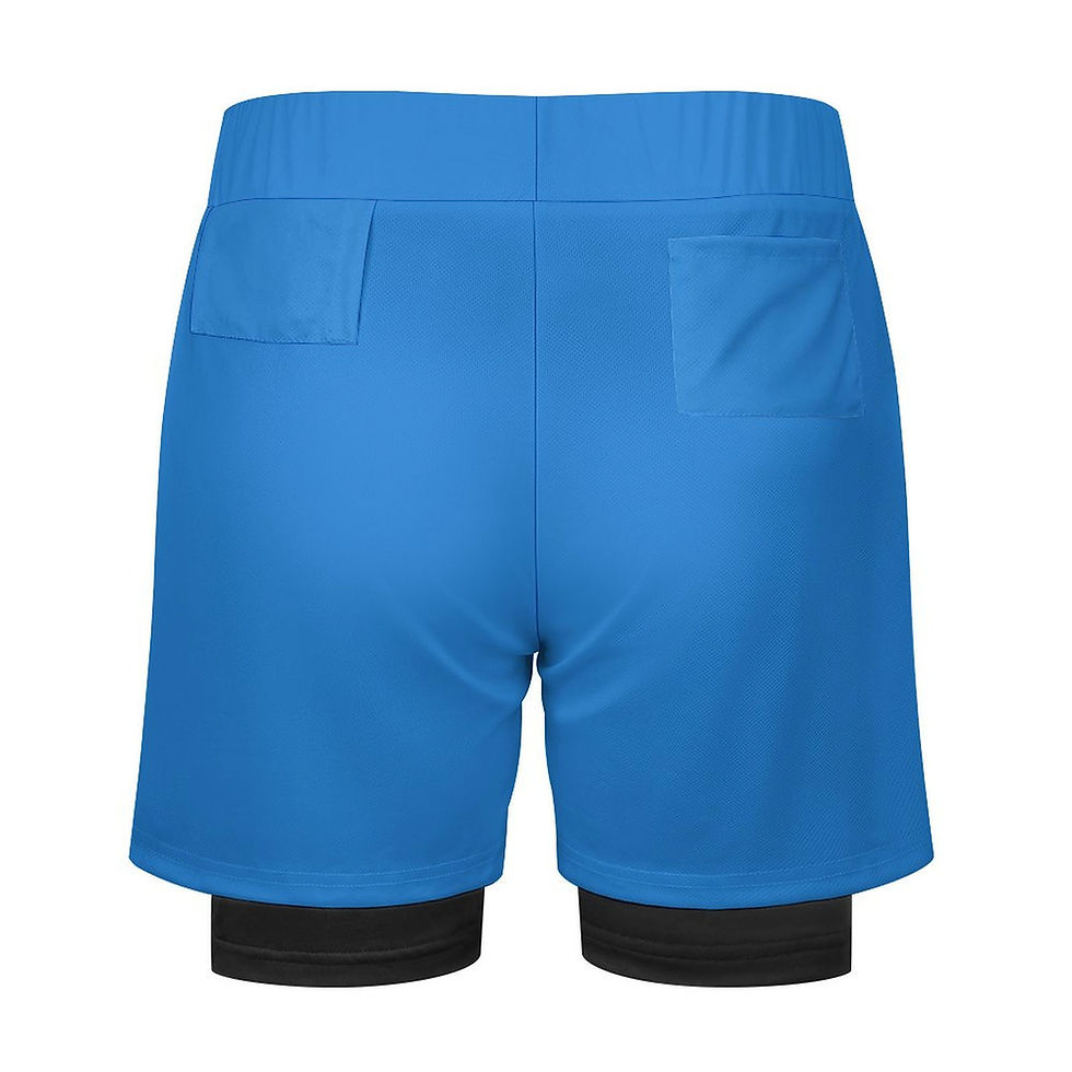 Miniaturbild: Men's Sports Beach Shorts