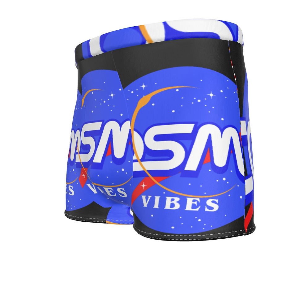 Thumbnail: Men's Boxer Briefs