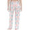 Miniature : Trousers Pajamas Set