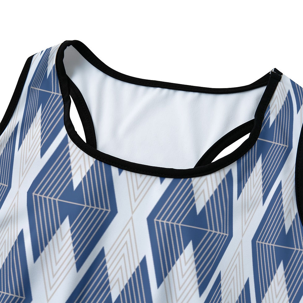 Thumbnail: Sports Bra