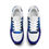 Thumbnail: Low Top Mesh Athletic Shoes