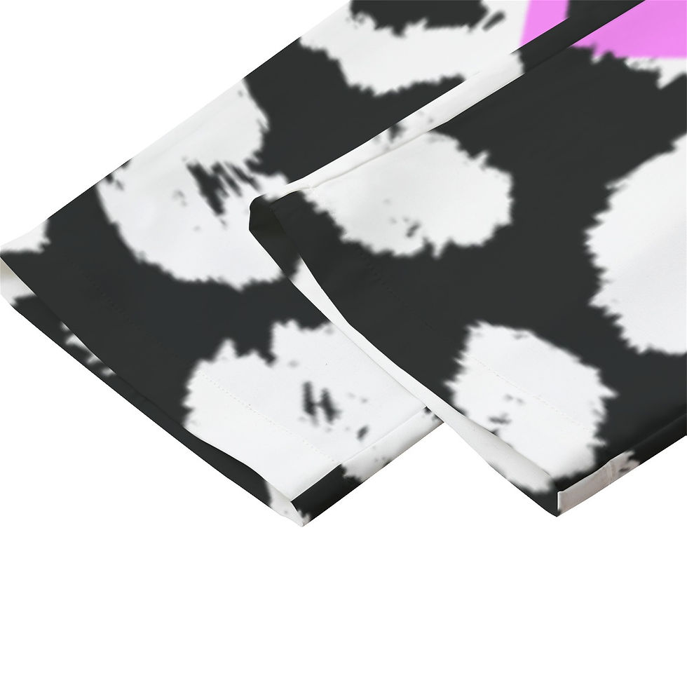 섬네일: Casual Cargo pants