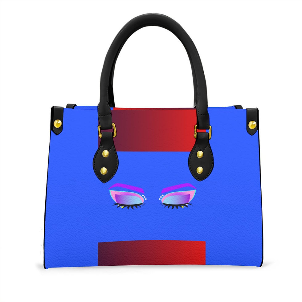 Thumbnail: Luxury HandBag