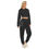 Thumbnail: Crop Sweatshirt Suit