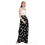 Thumbnail: High Waist Wide Leg Trousers