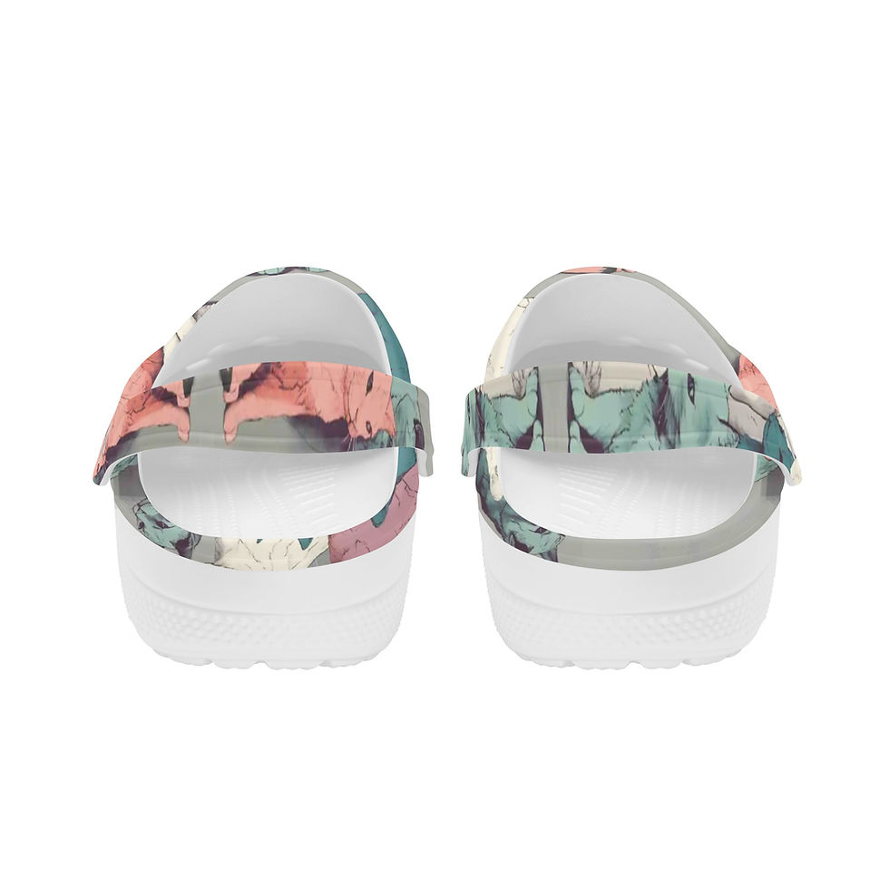 Thumbnail: Women's Classic Clogs