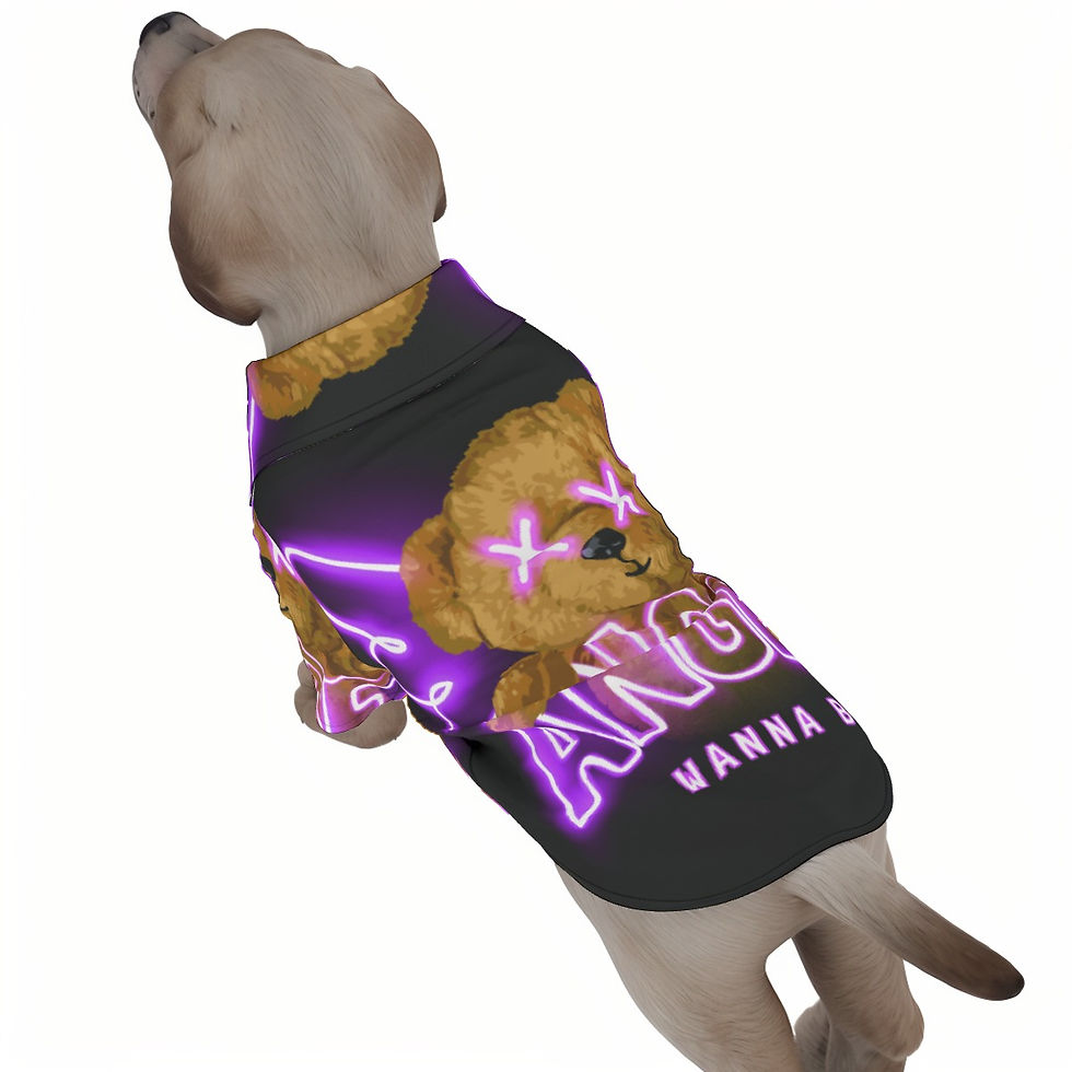 Miniatura: Hawaiian Shirt