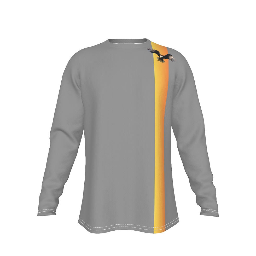 섬네일: Long Sleeve T-Shirt