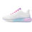 Thumbnail: Women's Rainbow Cushion Running Shoes