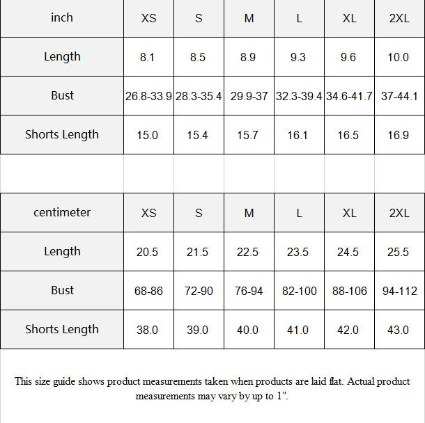 Miniaturbild: Women's Breast Wrap Shorts Suit