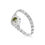 Miniature : Shani~dom Women's Mistletoe Italian Charm Watch