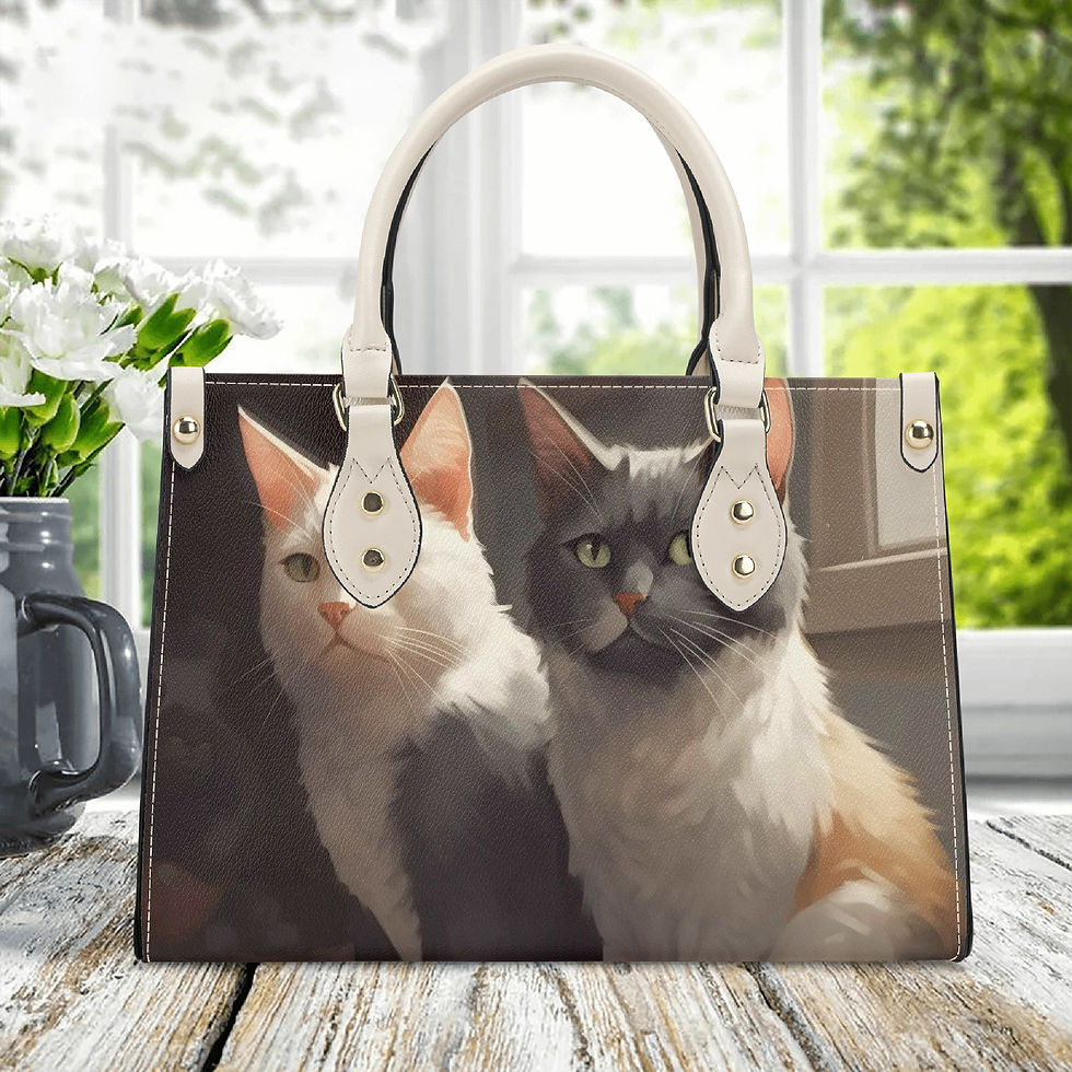 Thumbnail: Luxury Handbag