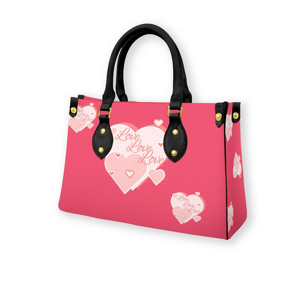 Thumbnail: Luxury handbag