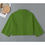 Miniatura: Cotton Cropped Jacket