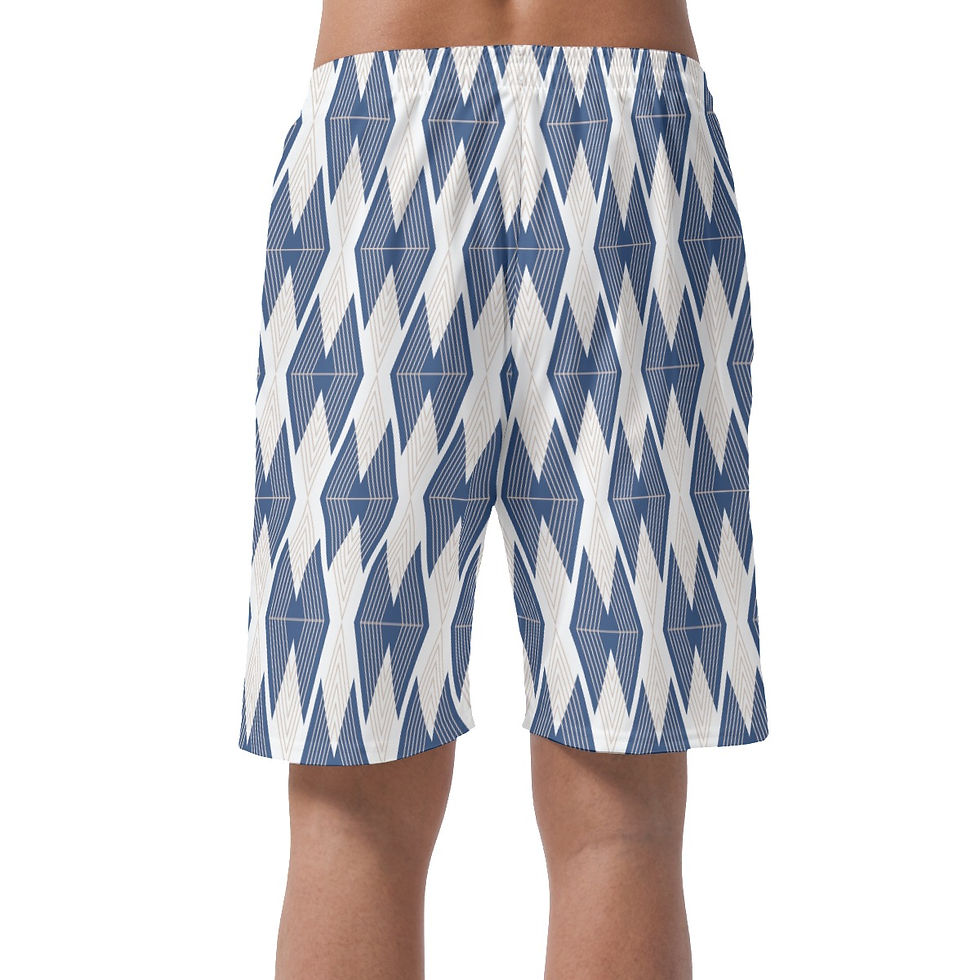 Miniaturbild: Casual Shorts