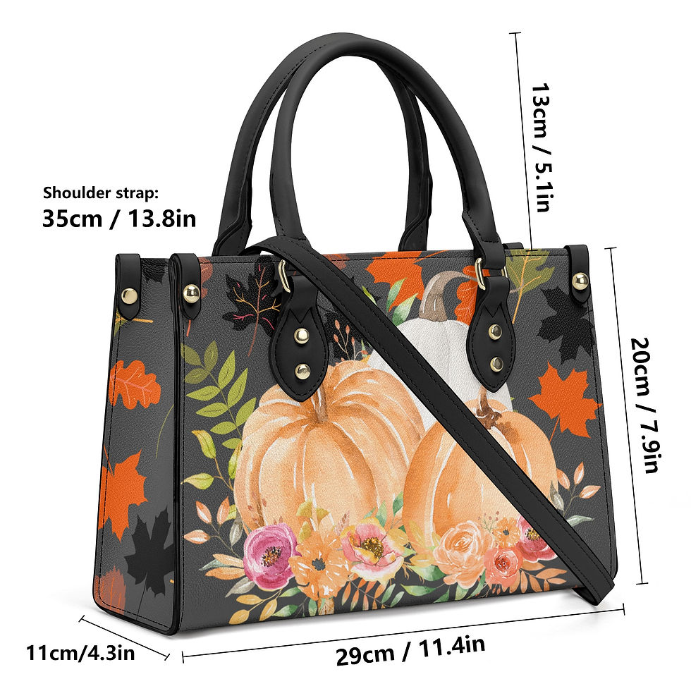 Thumbnail: Luxury Handbag