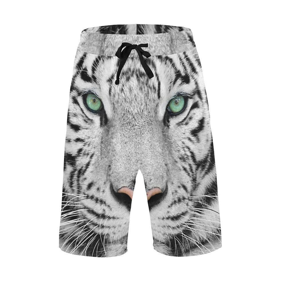 الصورة المصغرة: Men Casual Shorts