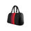 縮圖：Red Robin Barrel Boston Handbag