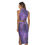 Thumbnail: Tank Top and Split High Skirt