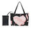 Miniatura: Bag With Black Mini Purse