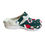 섬네일: Men's Classic Clogs with Fleece