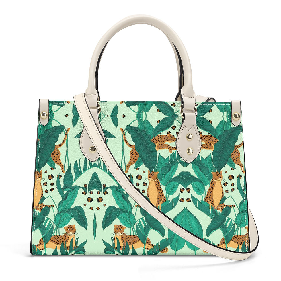 Thumbnail: Luxury Handbag