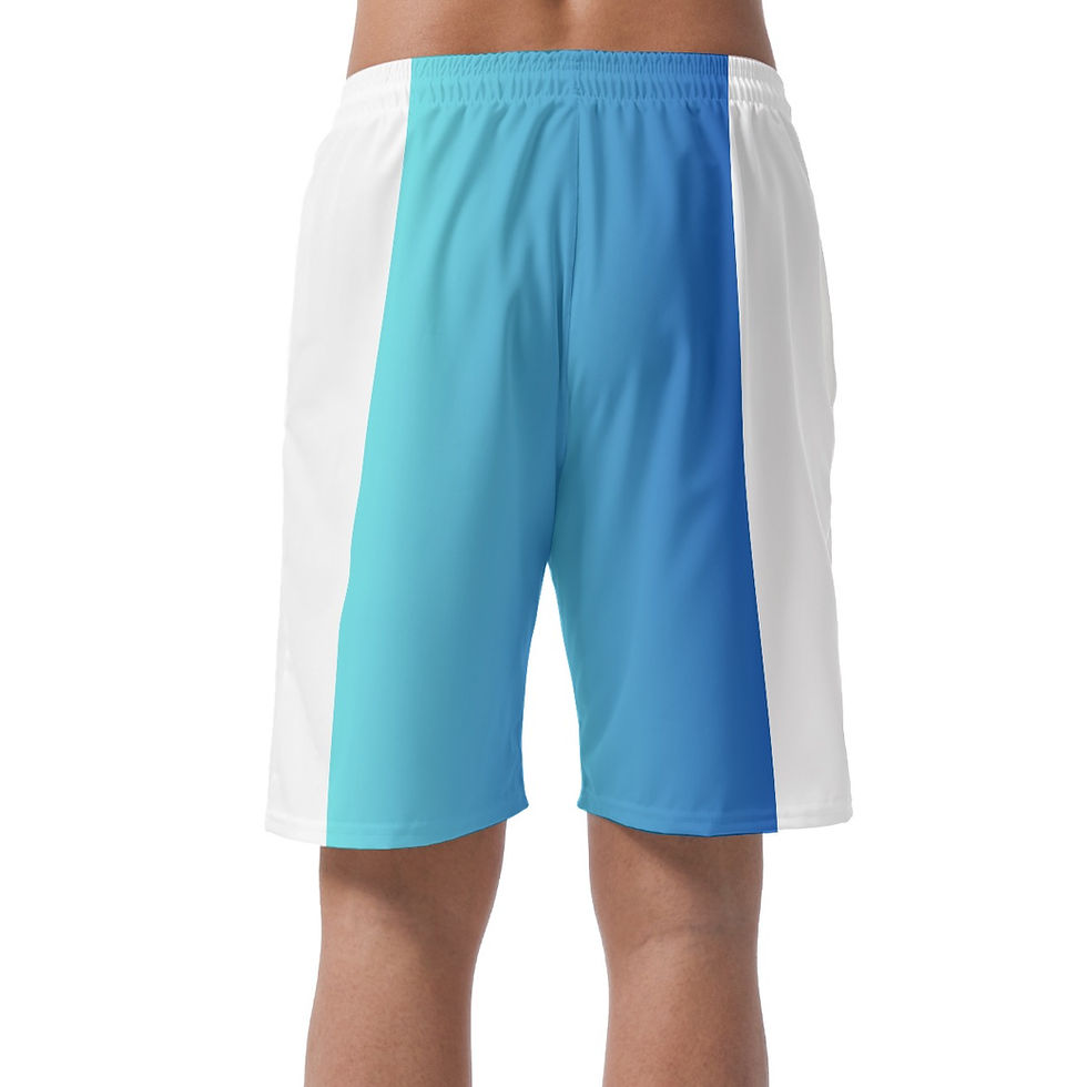 الصورة المصغرة: Casual Shorts