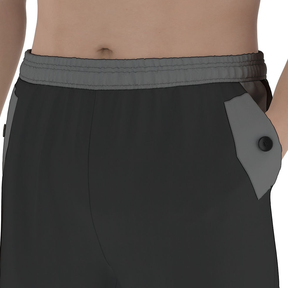 Thumbnail: Cargo Pants