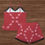 Thumbnail: Cami Home Suit With Lace Edge