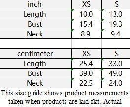 Miniatura: Out of this world tank top