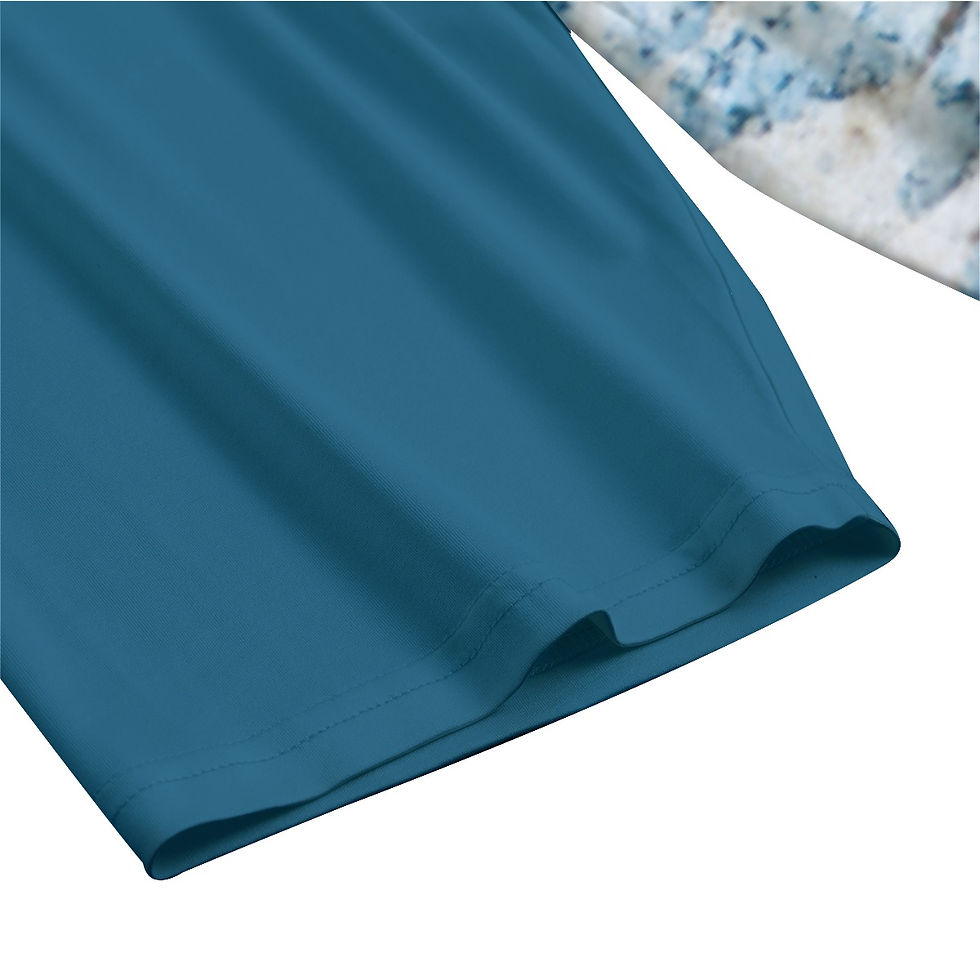 Miniature : T-shirt Short Set