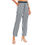 Thumbnail: Loose Straight-leg Pants