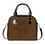 Thumbnail: Handbag With Single Shoulder Strap