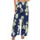 Miniaturbild: Wide Leg Pants