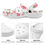 縮圖：Women's Classic Clogs